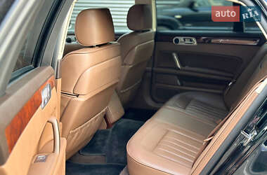 Седан Volkswagen Phaeton 2014 в 