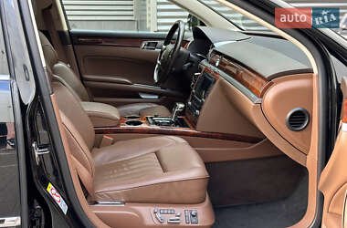 Седан Volkswagen Phaeton 2014 в 