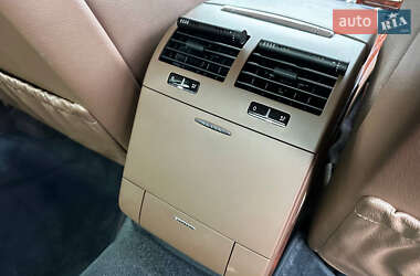 Седан Volkswagen Phaeton 2014 в 