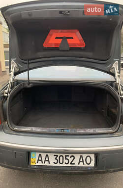 Седан Volkswagen Phaeton 2008 в 