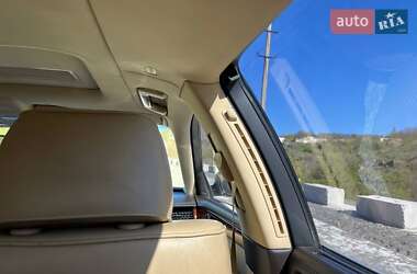 Седан Volkswagen Phaeton 2006 в 