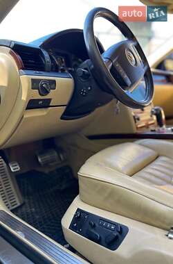 Седан Volkswagen Phaeton 2006 в 