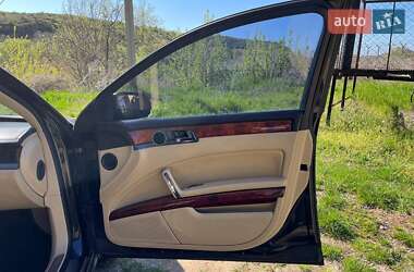 Седан Volkswagen Phaeton 2006 в 