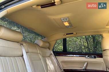 Седан Volkswagen Phaeton 2006 в 