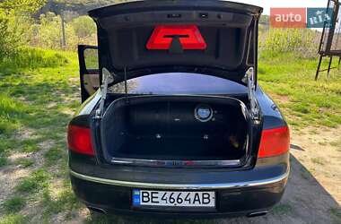 Седан Volkswagen Phaeton 2006 в 