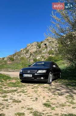 Седан Volkswagen Phaeton 2006 в 