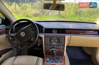 Седан Volkswagen Phaeton 2006 в 