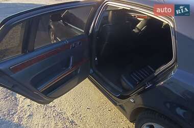 Седан Volkswagen Phaeton 2008 в 