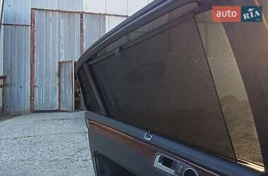 Седан Volkswagen Phaeton 2008 в 