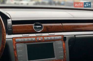 Седан Volkswagen Phaeton 2008 в 