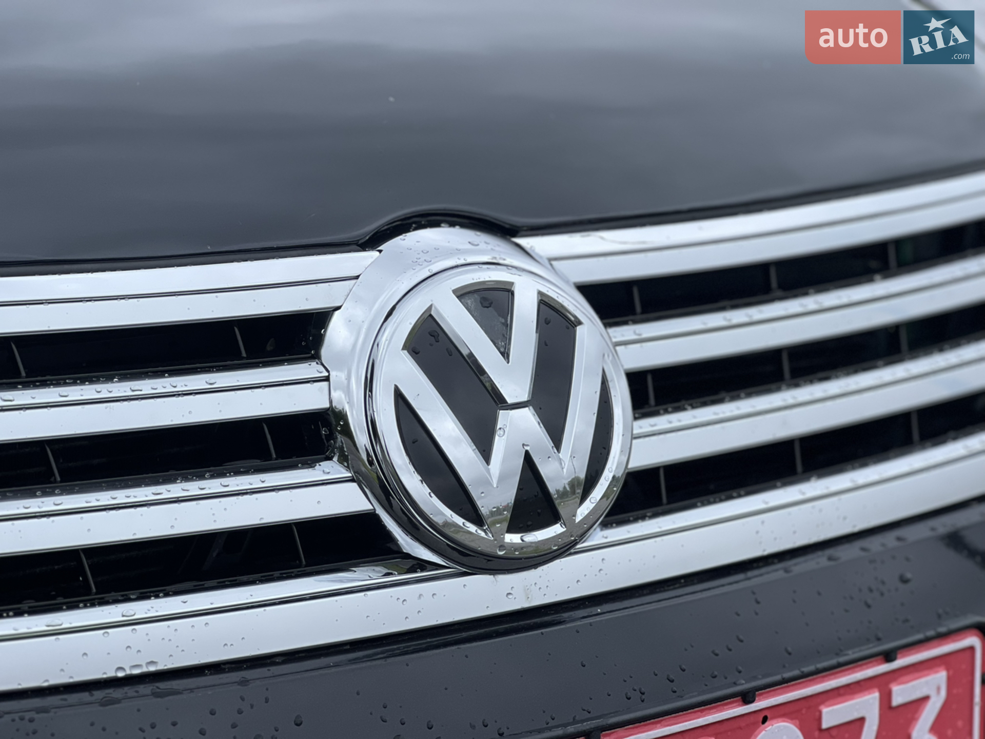 2013 Volkswagen Phaeton - мініатюра 19