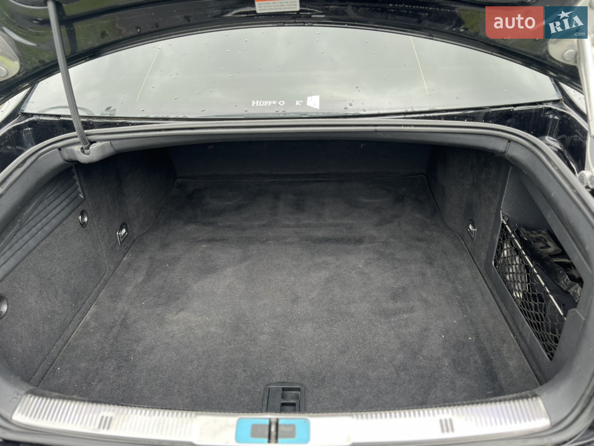 2013 Volkswagen Phaeton - мініатюра 29