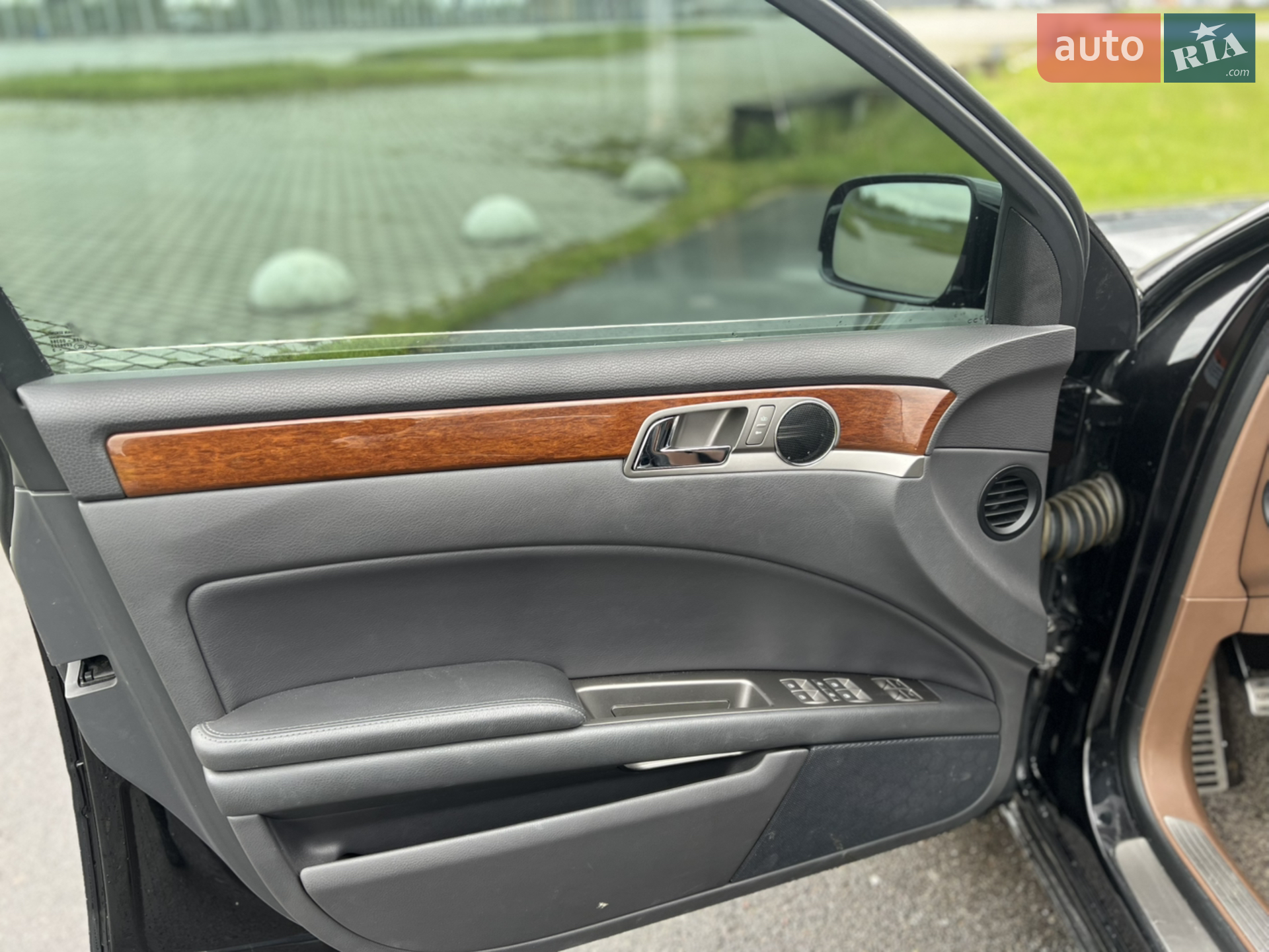 2013 Volkswagen Phaeton - мініатюра 42