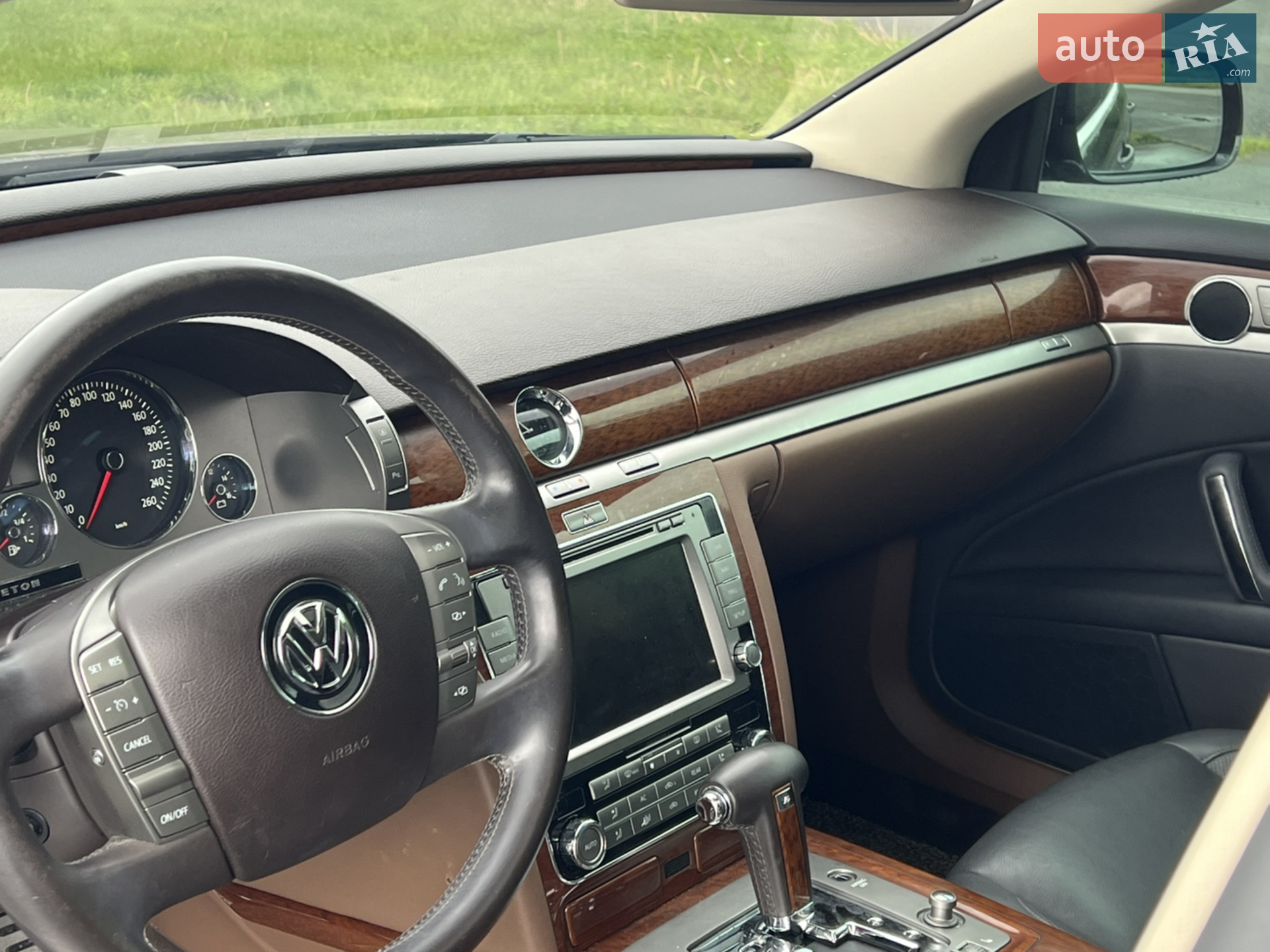 2013 Volkswagen Phaeton - мініатюра 65