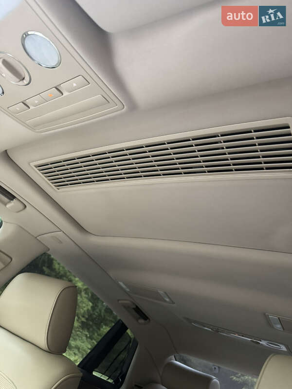 Седан Volkswagen Phaeton 2011 в Києві