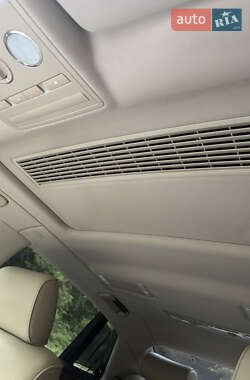 Седан Volkswagen Phaeton 2011 в 