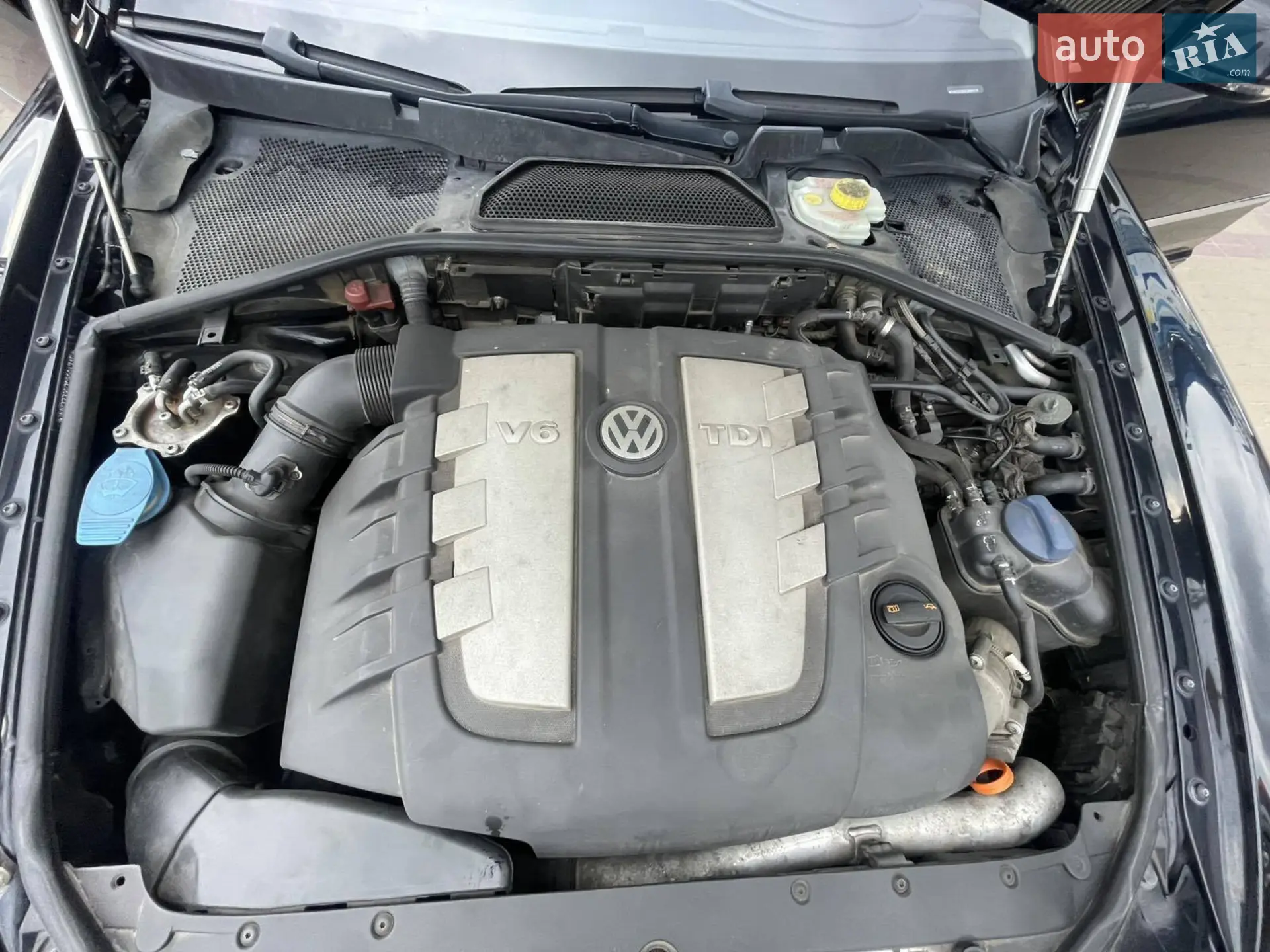 2011 Volkswagen Phaeton - мініатюра 19