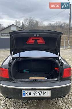 Седан Volkswagen Phaeton 2004 в 