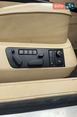 Седан Volkswagen Phaeton 2004 в 