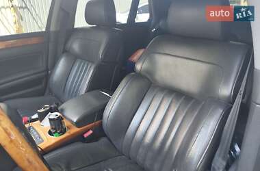 Седан Volkswagen Phaeton 2006 в 