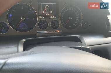 Седан Volkswagen Phaeton 2006 в 
