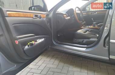 Седан Volkswagen Phaeton 2006 в 