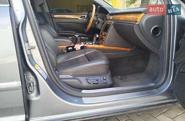 Седан Volkswagen Phaeton 2006 в 