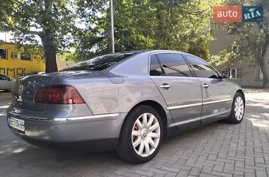 Седан Volkswagen Phaeton 2006 в 