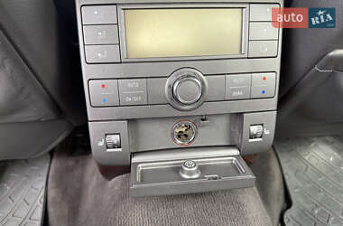 Седан Volkswagen Phaeton 2007 в 