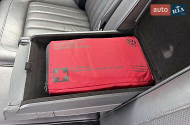 Седан Volkswagen Phaeton 2007 в 