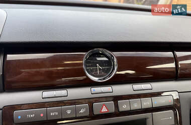 Седан Volkswagen Phaeton 2007 в 
