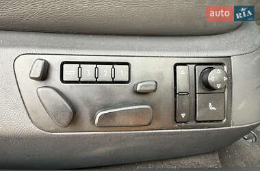 Седан Volkswagen Phaeton 2007 в 