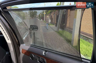 Седан Volkswagen Phaeton 2007 в 