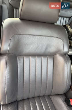 Седан Volkswagen Phaeton 2007 в 