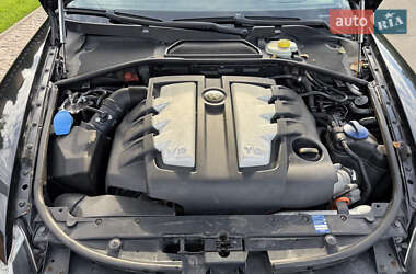 Седан Volkswagen Phaeton 2007 в 
