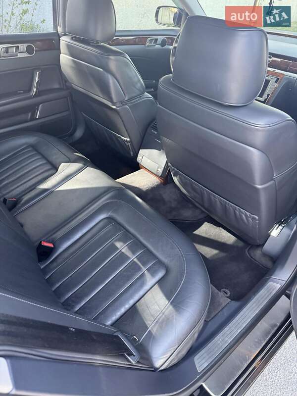 Седан Volkswagen Phaeton 2010 в Умани