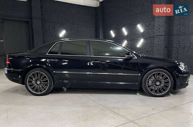 Седан Volkswagen Phaeton 2010 в 