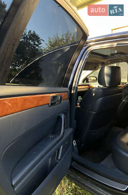 Седан Volkswagen Phaeton 2003 в 