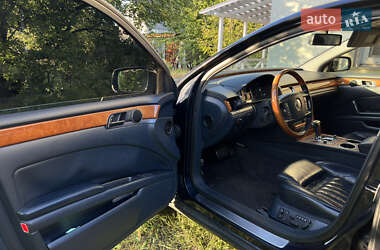 Седан Volkswagen Phaeton 2003 в 