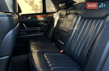 Седан Volkswagen Phaeton 2003 в 