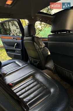 Седан Volkswagen Phaeton 2003 в 