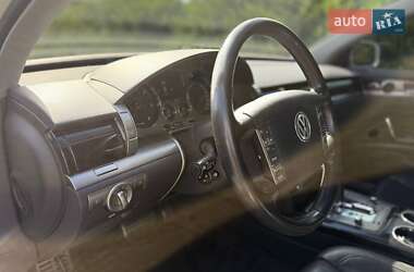 Седан Volkswagen Phaeton 2009 в 