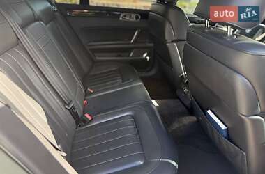 Седан Volkswagen Phaeton 2009 в 