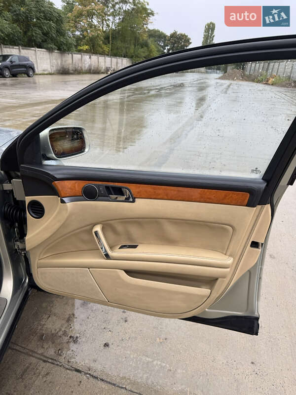 Седан Volkswagen Phaeton 2006 в Одессе