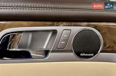 Седан Volkswagen Phaeton 2015 в 