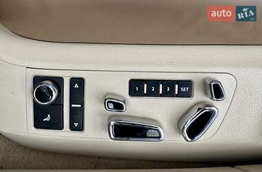 Седан Volkswagen Phaeton 2015 в 