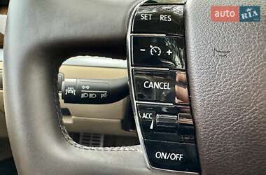 Седан Volkswagen Phaeton 2015 в 