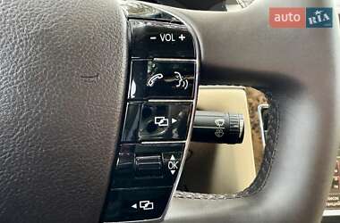 Седан Volkswagen Phaeton 2015 в 
