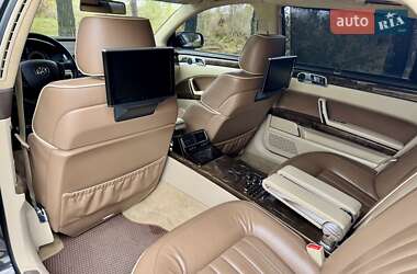Седан Volkswagen Phaeton 2015 в 