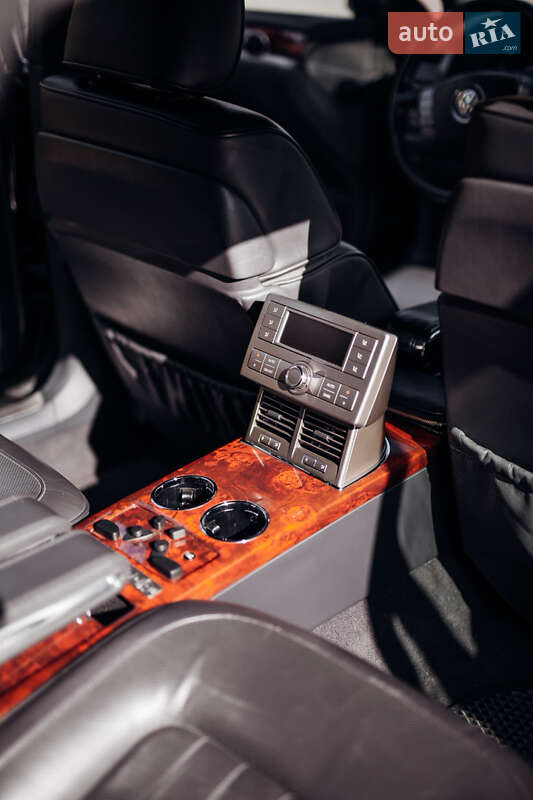 Седан Volkswagen Phaeton 2012 в Виннице фото 34 Седан Volkswagen Phaeton 2012 в Виннице